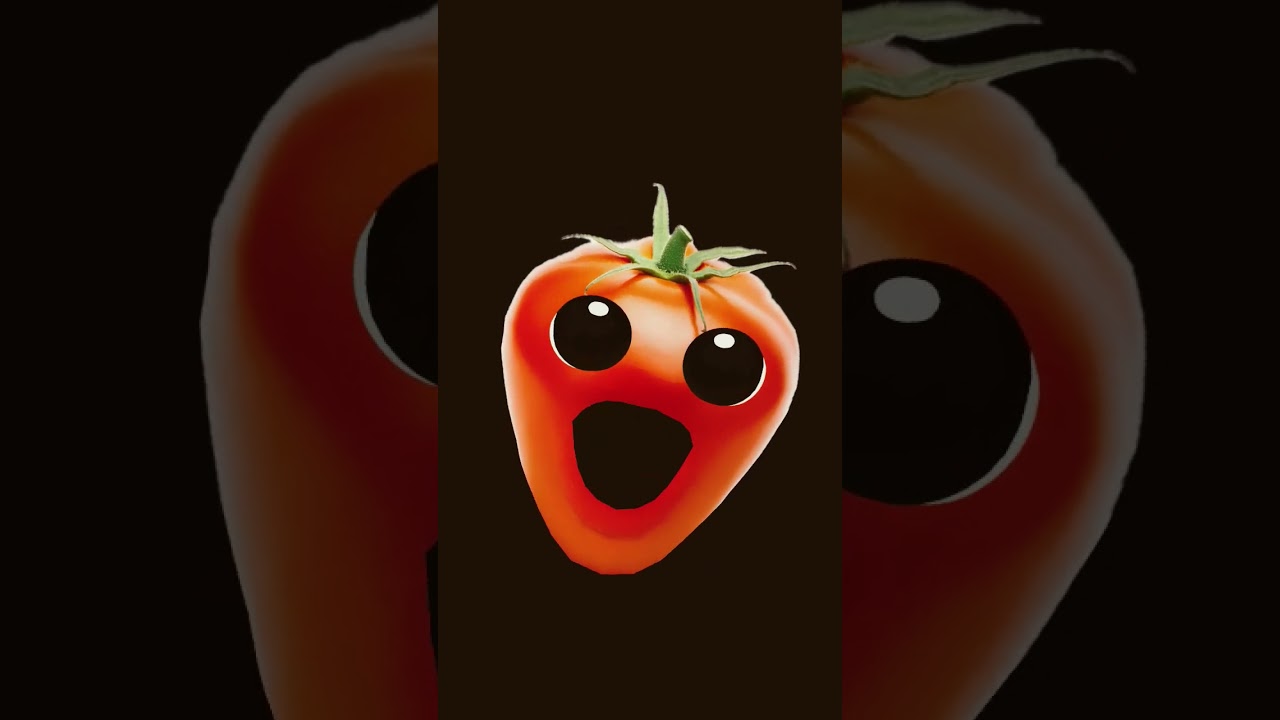 Tomato - YouTube
