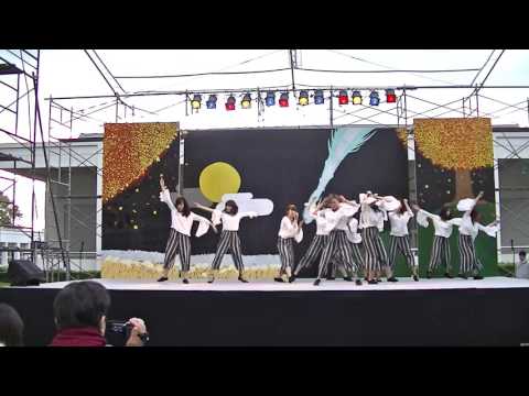 FLATLINE学祭2016　JAZZ