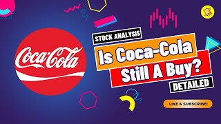 Analysing Coca-Cola Stock (Fundamentals Dividends, Financials)