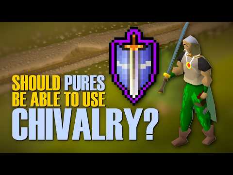 Is it Time Pures Get Some Love?