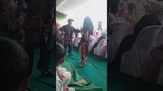 Download Lagu UPACARA ADAT SUNDA MAPAG PANGANTEN || SI AMBU BERAKSI KEMBALI #dangdutkoplo #dangdut #orgentunggal MP3