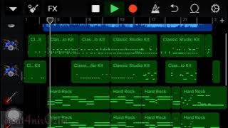 Iklan Susu Bendera (Frisian Flag Ads) Garageband Rock Cover iOS