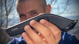 Is The Philips Series 7000 Hair Clipper, Trimmer Good? Test On Real Hair Hc765015