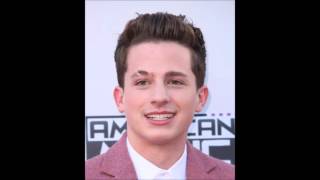 Top 5 Charlie Puth Hairstyles