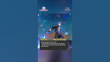 Mẹo và thủ thuật vượt hồi ức hỗn độn ải 1 nửa đầu phiên bản 1.1