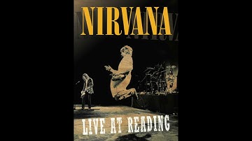 Nirvana - tourette