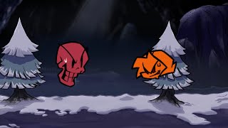 FNF: Kinemorto But Pico Sings It