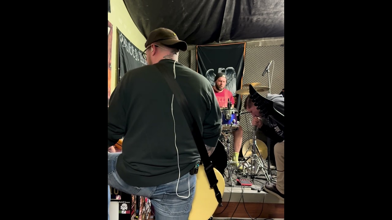 Coming Home - rehearsal 20/02/2026