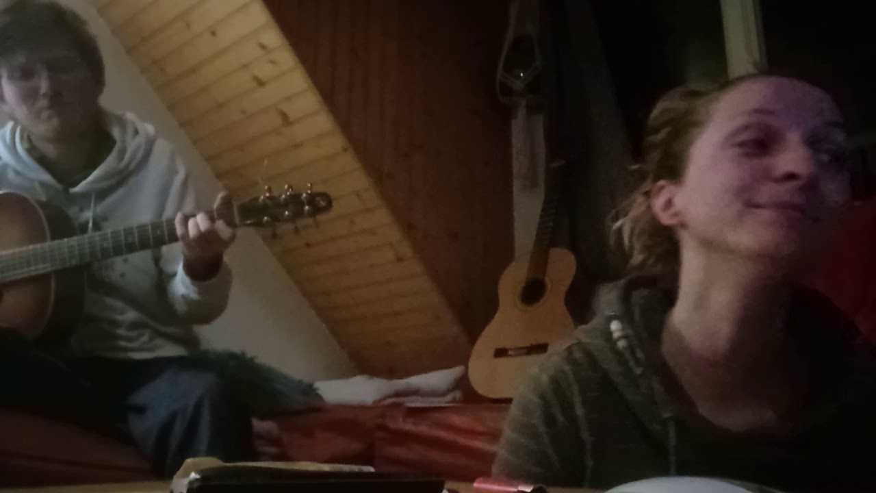 Les gens qui doutent - Anne Sylvestre - YouTube