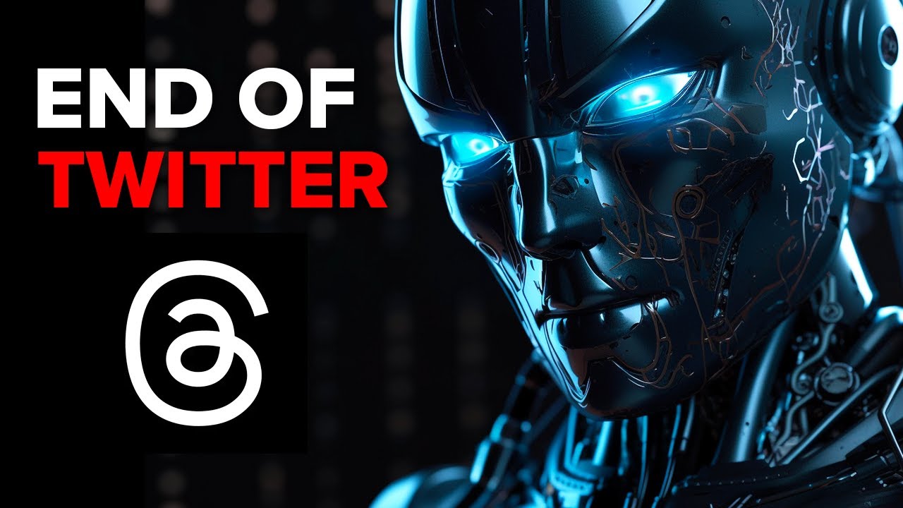 Threads Instagram App Will Dominate Twitter