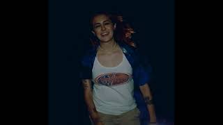 renee - nunca tristes (slowed + reverb)