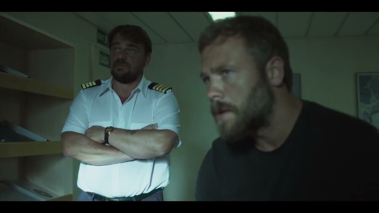 THE HEAD - SEASON 2 - COMING Dec 22nd, 2022