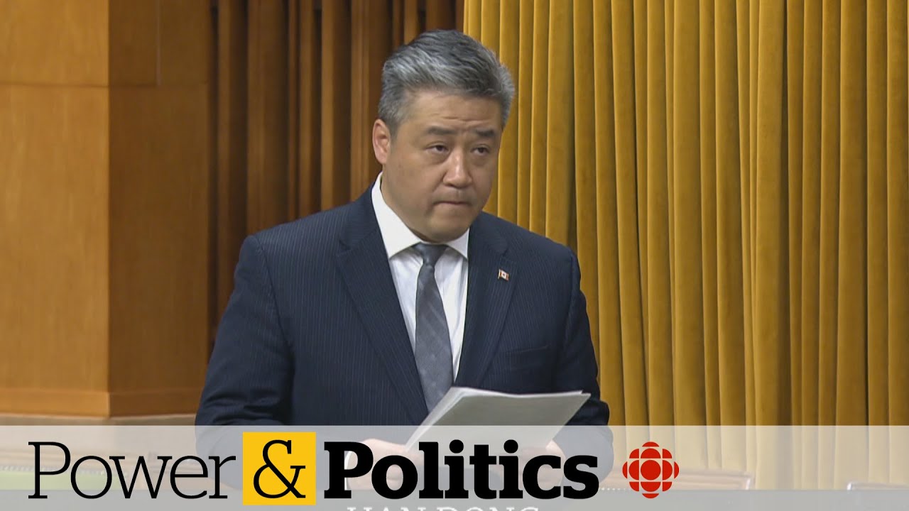 House passes NDP motion for public inquiry into foreign interference