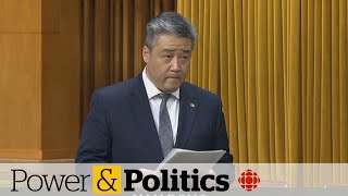 House passes NDP motion for public inquiry into foreign interference