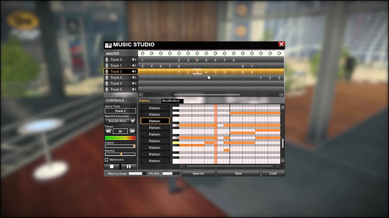 APB Reloaded - Song "Joe Hisaishi-Summer" tutorial