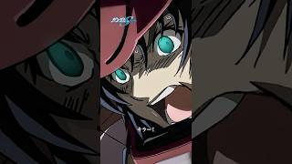 「俺が、お前を討つ!!」/【公式】『機動戦士ガンダムSEED』名シーン #ガンダム #gundam  #anime