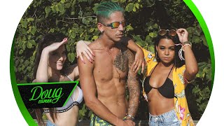 Mc Mensinho - Brotei No Bailão Clipe Oficial Doug Filmes