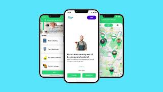 Plumb Now App screenshot 5