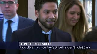 ‘Major Failure’ in How Foxx's Office Handled Smollett Case Wealth