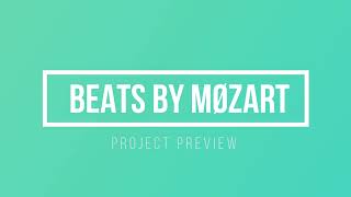 Inside Out - ZEDD. Griff | _YoungMozart Remix| FL Studio 20 Project Preview