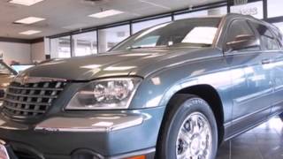 2004 Chrysler Pacifica Loveland - Cincinnati, OH #14160