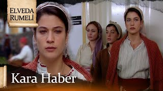 Vahideyi Yıkan Haber - Elveda Rumeli 49. Bölüm