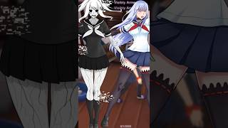 La Relación De Fun Girl Y La Familia Saikou Yandere Simulator