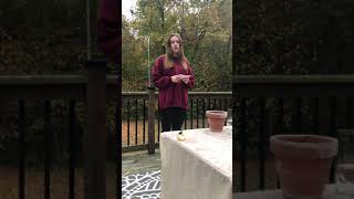 COM 181 Demonstration Speech