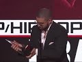 Drake, Grande, Gomez win at AMAs