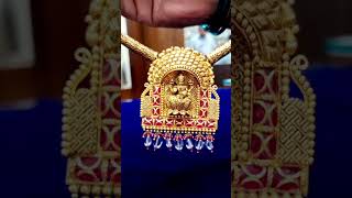 Latest Antique Collections#mangal & mangal#shorts#gold#salem#shopping#viral#twoinonetamil