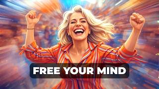Stop Obsessing About Other People | Bob Baker Affirmation Song