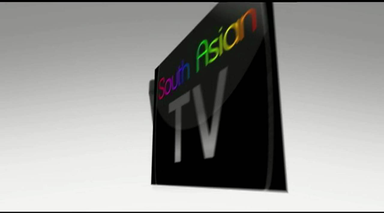 South Asian TV