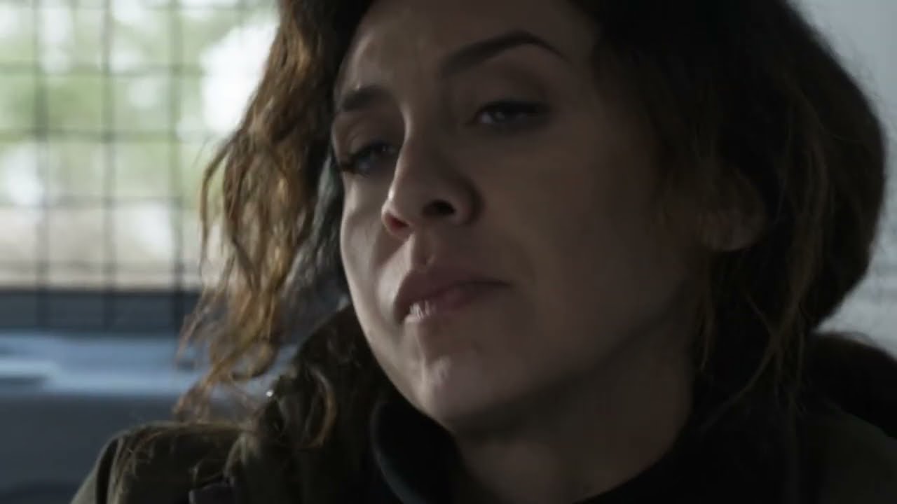 Deleted & Extended Scenes Lawrence Dane Featurette Blacklist S05