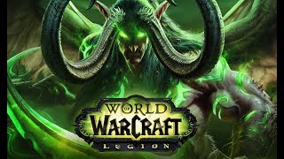 World of Warcraft (quest): Угроза из воды