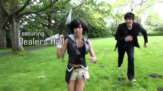 Anime Evolution 2013 - Commercial Video