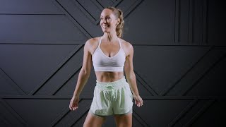 Power Hour 60MIN Full Body Workout (Strength & Cardio)