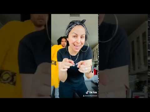First TikTok - CoronaRonaRona
