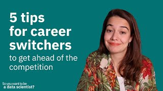 Get ahead of the competition using your work experience