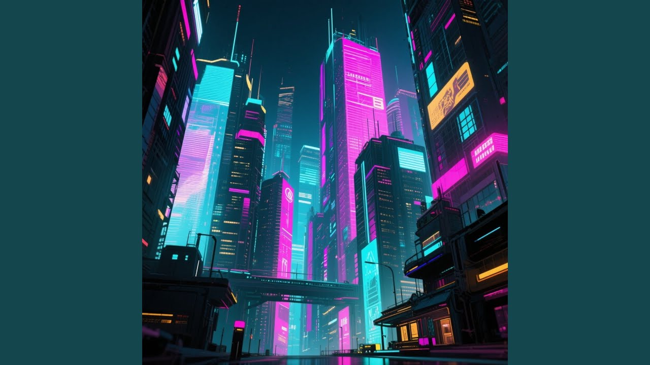 Borderless - YouTube