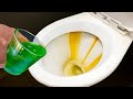 Do This And Your Old Toilet Will Be Like New Great Advice 