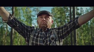 Finlandia by Forest Machines