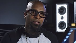 Tech N9ne - Behind The Cypher | Strangeulation Vol. II