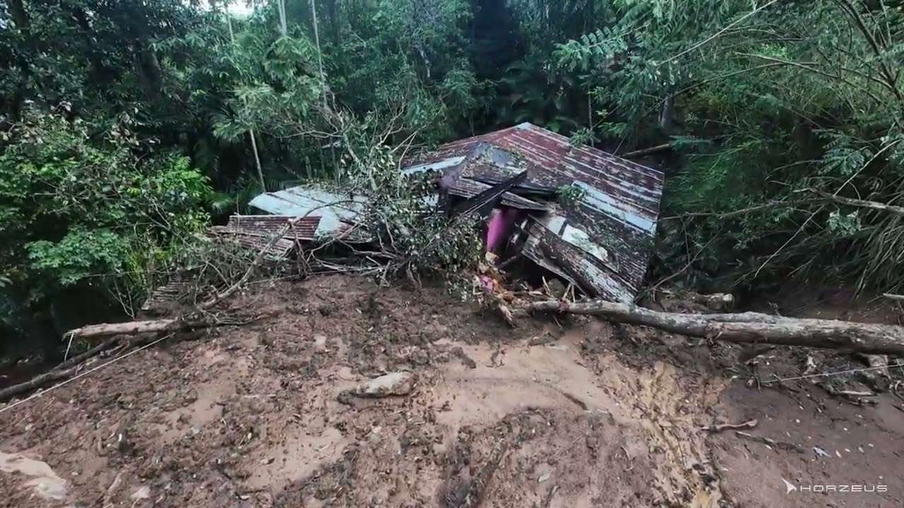 පස්සර වැල්ගොල්ල නායයෑම | பசறை வெல்கொல்ல மண்சரிவு | Passara Wellgolla Lanslide