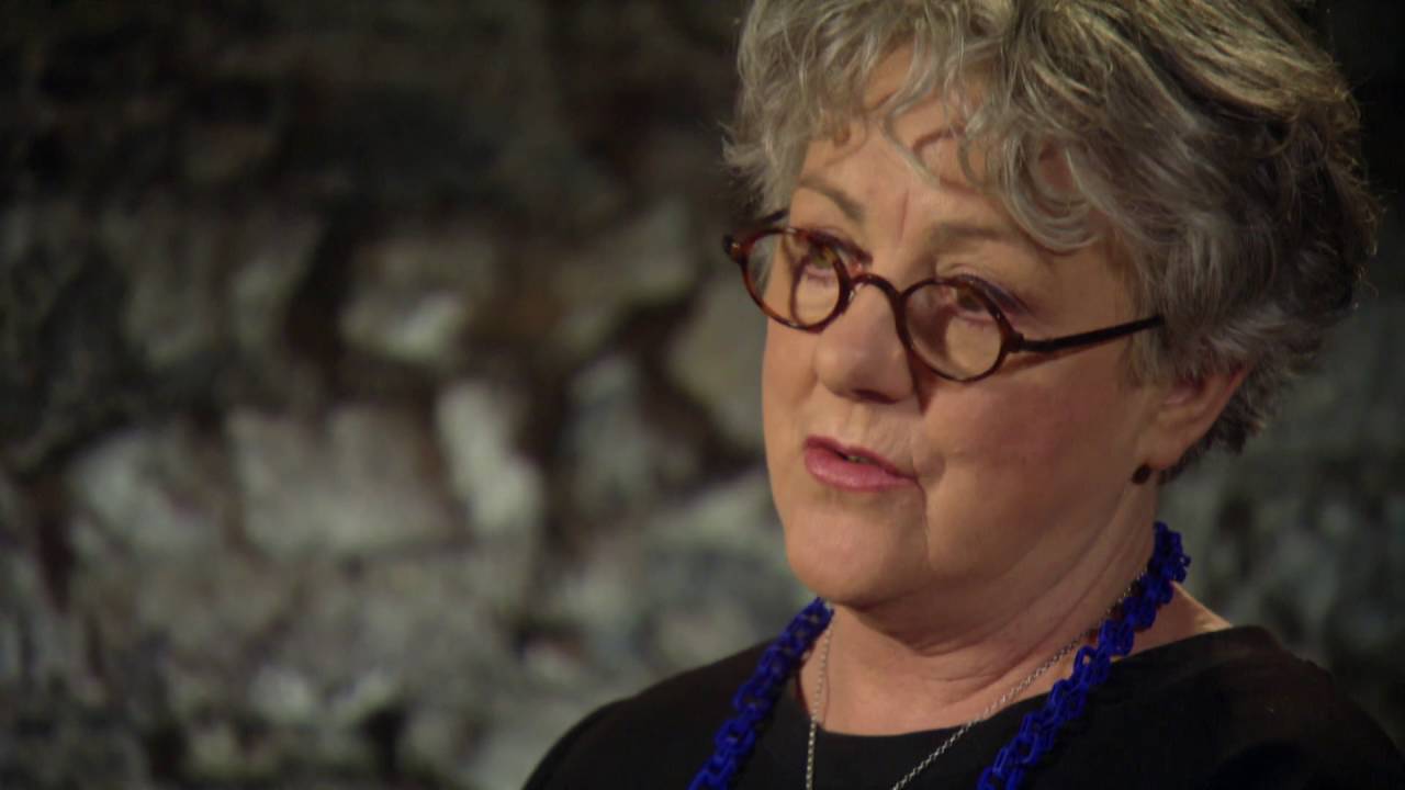 Garry Hynes on Mick Lally | The Meaning of Life, with Gay Byrne | RTÉ One