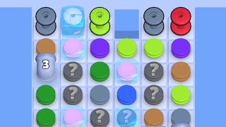 Knit Out level 576 walkthrough solution