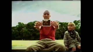 Indesit Reklama 2001