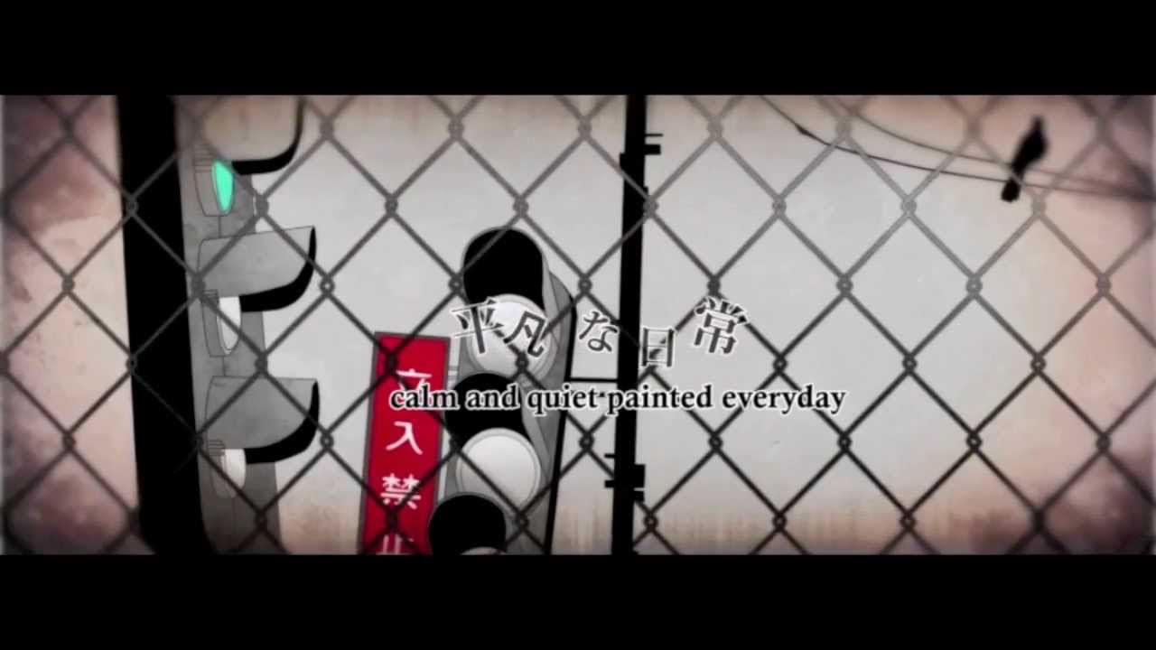 Lonely Hide \u0026 Seek (English Cover)【JubyPhonic】孤独ノ隠レンボ