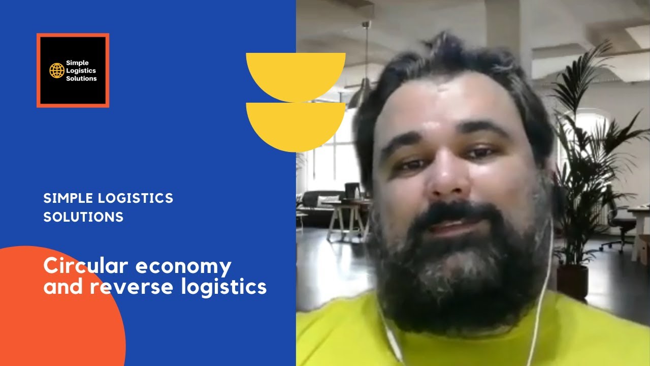 Circular economy and reverse logistics l Simple Logistics Solutions