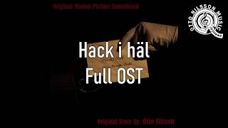 Hack i häl (2025) - Full OST - Otto Nilsson