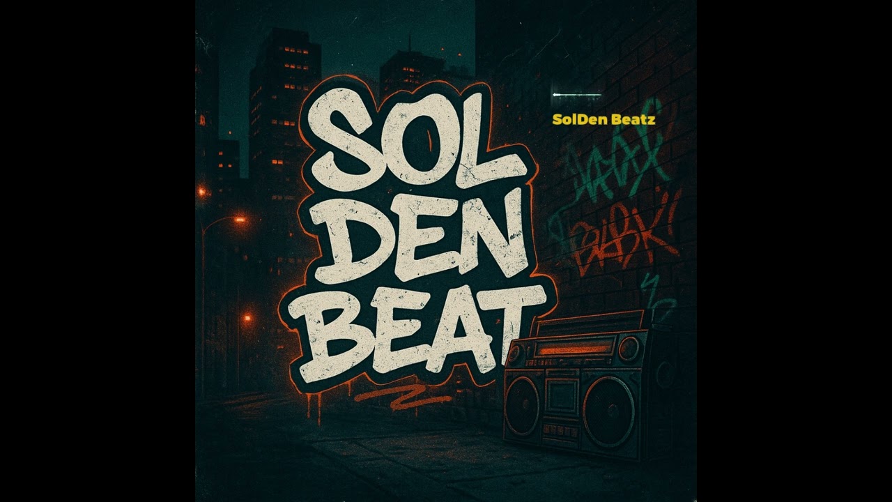 [FREE] Type Beat — "Westside Flow" | Old School Hip Hop 2000s | Gangsta Rap | Prod. SolDen